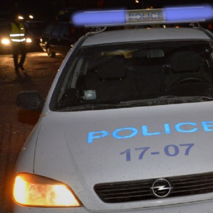 Служители на 7 о районно управление проведоха успешна специализирана операция в