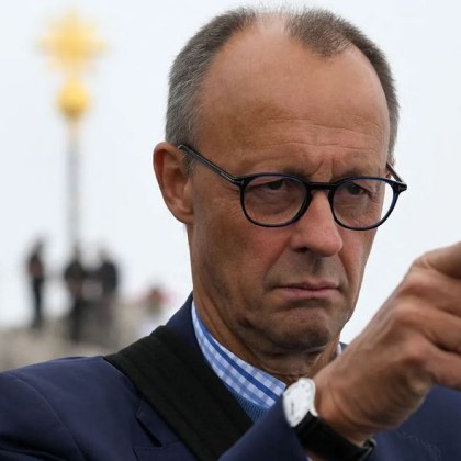 Консервативният блок Християндемократически съюз е големият победител на изборите в