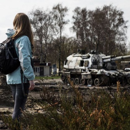 Днес се навършват три години от началото на войната в