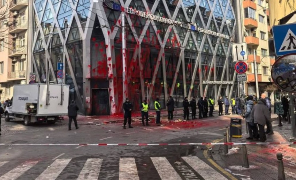 Сарафов ще поиска имунитетите на депутатите, замесени в протеста в София