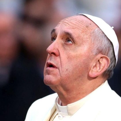 900 годишно пророчество на св Малахия може да се сбъдне ако