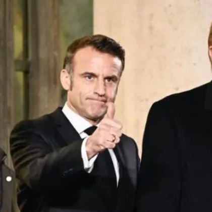 На 26 февруари президентът на САЩ Доналд Тръмп искаше да