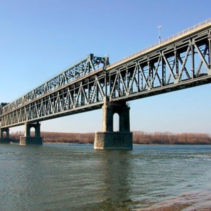 В края на март ще бъде ограничено движението по Дунав
