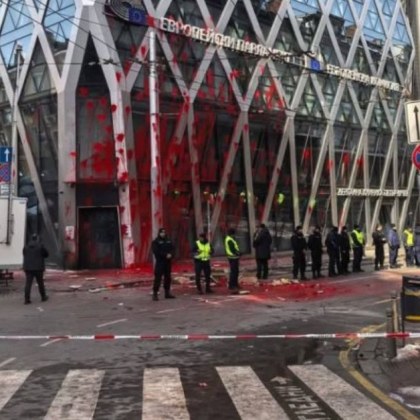 Парламентът прие Декларация за осъждане на системните агресивни действия на