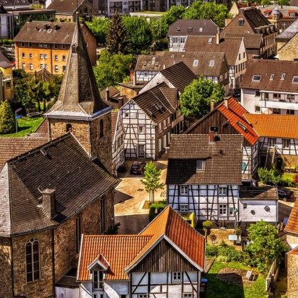 Германските власти разкриха схема за източване на социални помощи в