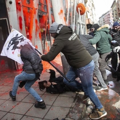 И ф главен прокурор Борислав Сарафов внесе в 51 вото Народно събрание