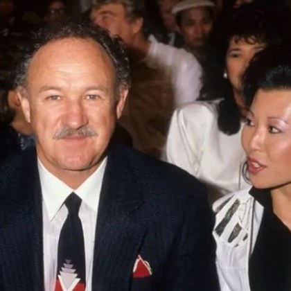 Дъщерята на Джийн Хекман излезе с официално изявление в което