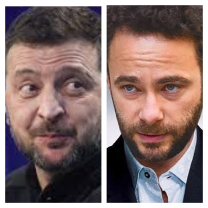 Депутатът от украинската Рада Александър Дубински отправи обвинения към президента