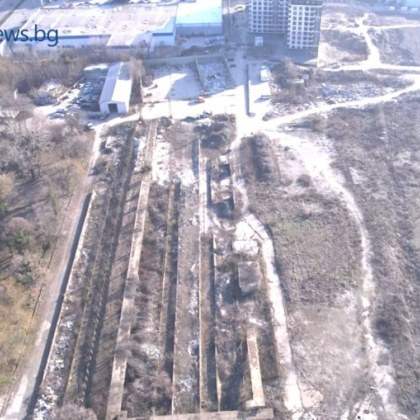 Ревизия и частична промяна на Общия устройствен план въвеждане на