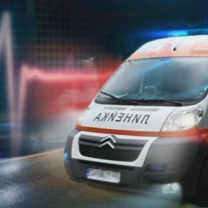 47 годишен арестуван мъж почина в Казанлък потвърдиха от полицията Според официалната