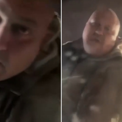 Сигнал за поредна агресия на пътя Композиторът Минко Ламбов написа