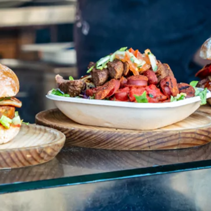 Скорошни изследвания показват че дори краткотраен период на нездравословно хранене