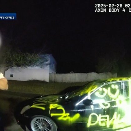 18 годишно момиче се изправя пред съдебно обвинение във Флорида след