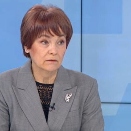 Това което Конституционният съд КС възлага на ЦИК е въз основа на