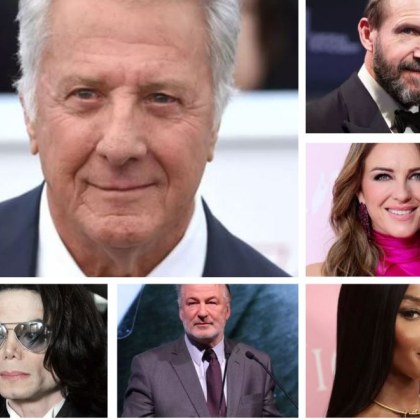 В първата фаза на документите за Джефри Епстийн бяха разкрити