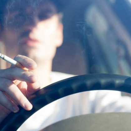 Вчера около 00 30ч на бул Цар Борис III Обединител в