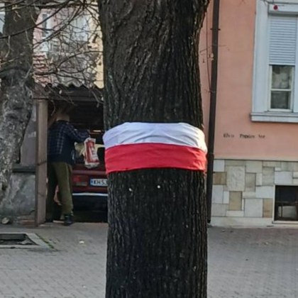 Баба Марта дойда а с нея и мартеничките По повод 1