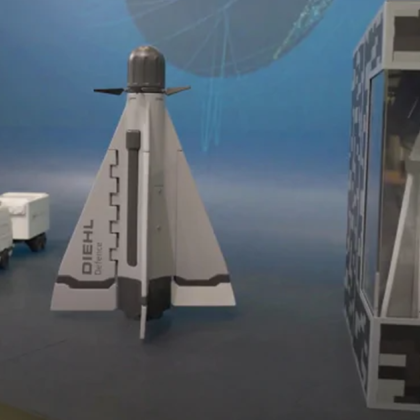 CICADA е ракета с електрическо задвижване която се планира да