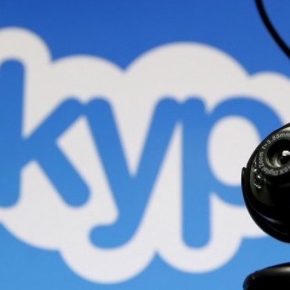 Skype някога доминиращата услуга за видеоразговори ще бъде закрита