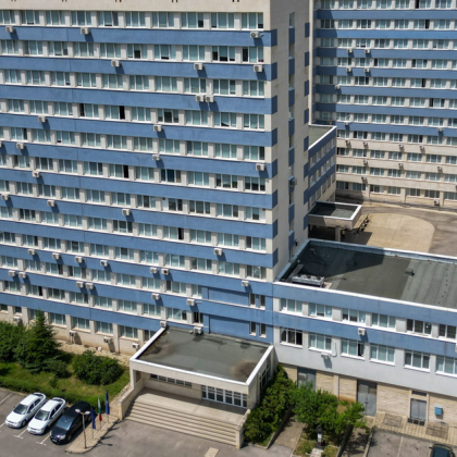 Една от първите рокади на вътрешния министър Даниел Митов По