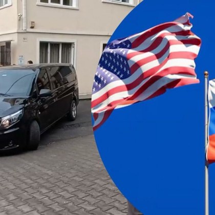 По време на преговорите в Истанбул руската делегация предложи на представителите на