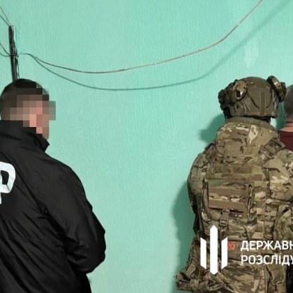 В Украйна започнаха арести на високопоставени офицери от украинските въоръжени