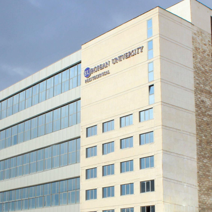 МОН разполага с данни че в частния Европейски политехнически университет