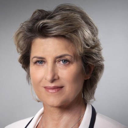 Весела Лечева се кандидатира за председател на Българския олимпийски комитет