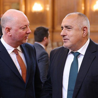 Всеки опит за разделение на Европа прави всички ни по слаби Това