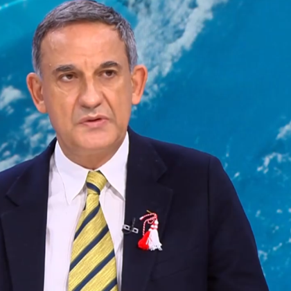 В Белия дом имаше конфликт между човек без костюм и