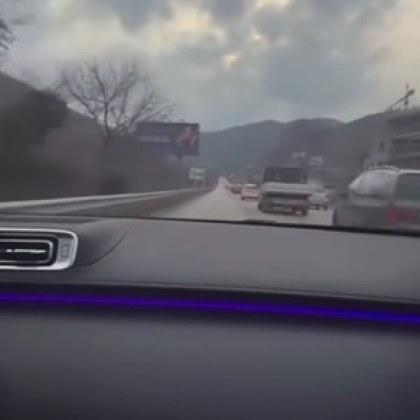 Анонимен потребител на социалните мрежи се похвали със своята турбо