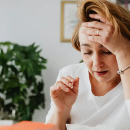 Според скорошни проучвания жителите на райони където екстремните горещини са