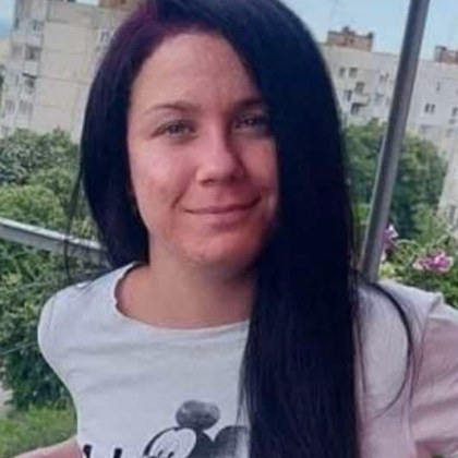 В социалните мрежи се появи призив за информация за изчезналата