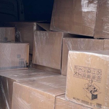 При разследване по досъдебно производство на Окръжна прокуратура Пловдив и