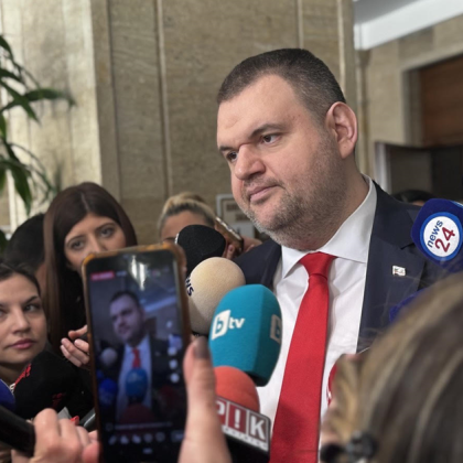 Днес повече от всякога Светът се нуждае от Мир И всички