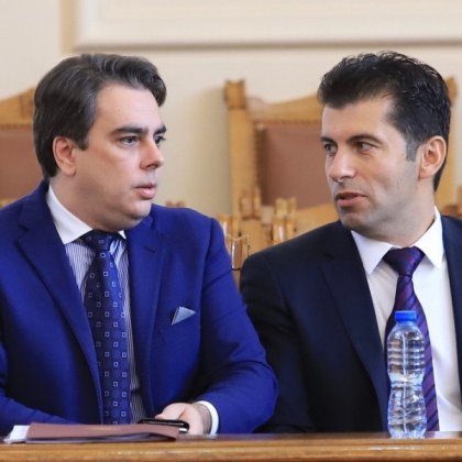 Продължаваме промяната излязоха с позиция по повод вчерашната среща в Белия