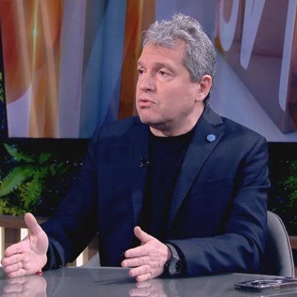 Надявам се европейските лидери да си вземат най накрая поука какво