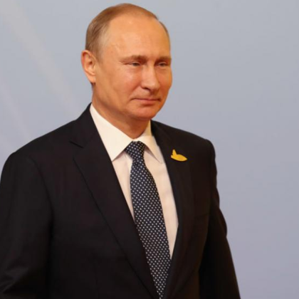 Служители в руския Кремъл не могат да повярват на зашеметяващия обрат