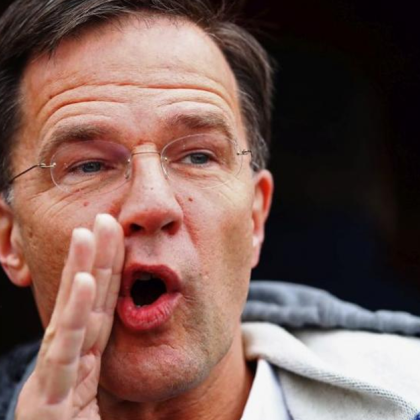 Генералният секретар на НАТО Марк Рюте заяви че е поискал