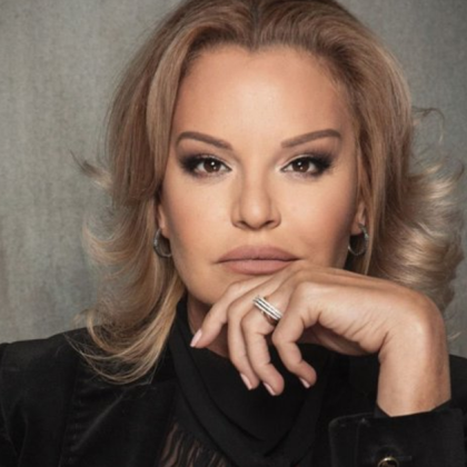 Много се радвам че ще имам конкуренция Така победата ми