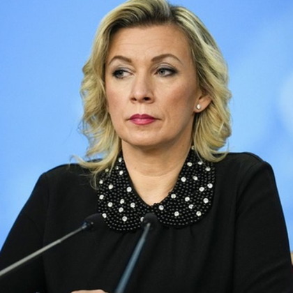 Русия смята че визитата на украинския президент Володимир Зеленски във