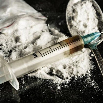 Полицията в Гърция задържа мъж на 57 години и жена