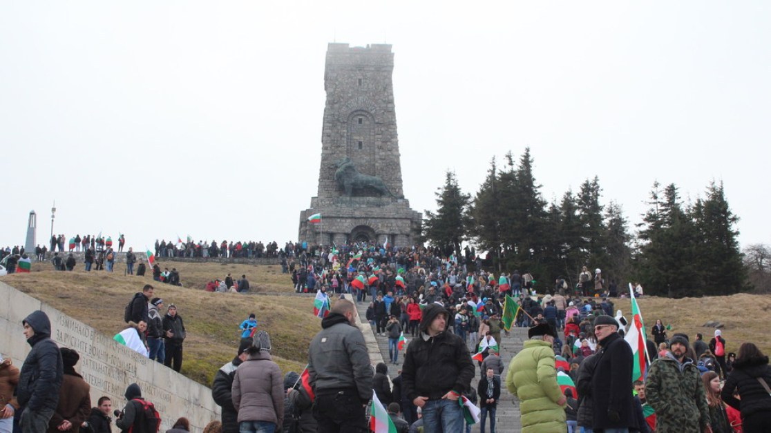 Ето какво ще е времето на Трети март