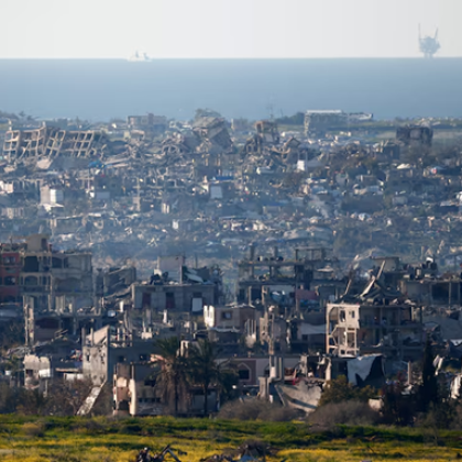 Хамас отхвърли искането на Израел за удължаване на първата фаза