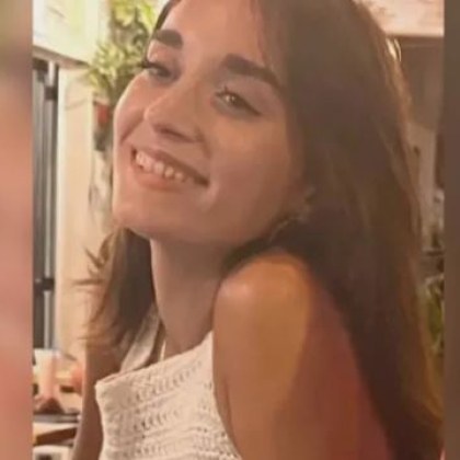 Пет месеца след мистериозното изчезване на 24 годишна аржентинска туристка на