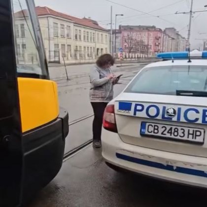 История с продължение МВР извършва проверка по случая с