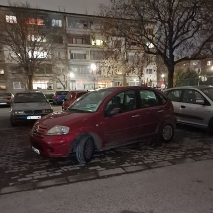 Проблемът с паркирането в Пловдив отдавна е болезнена тема за