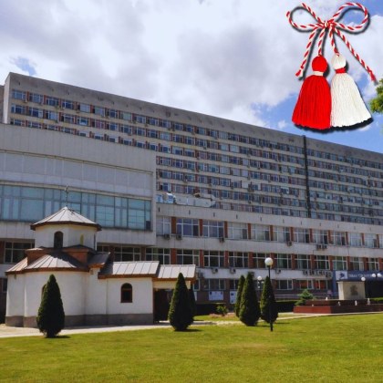 Пловдивчанката Красимира Добрева с благороден жест зарадва както пациентите така