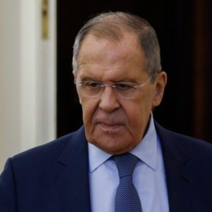 Руският външен министър Сергей Лавров заяви че изпращането на европейски