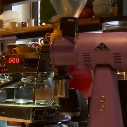 Българско кафене влезе в топ 50 на най добрите на планетата